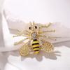Fashion Bee Brooch