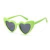 Stylish Full Childrens Frame Polarized Sunglasses Summer Outdoor Uv Protection