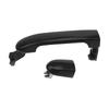 Nissan Versa Door Handle 2007-2012 (82641-EL12A 80644-EL12A)