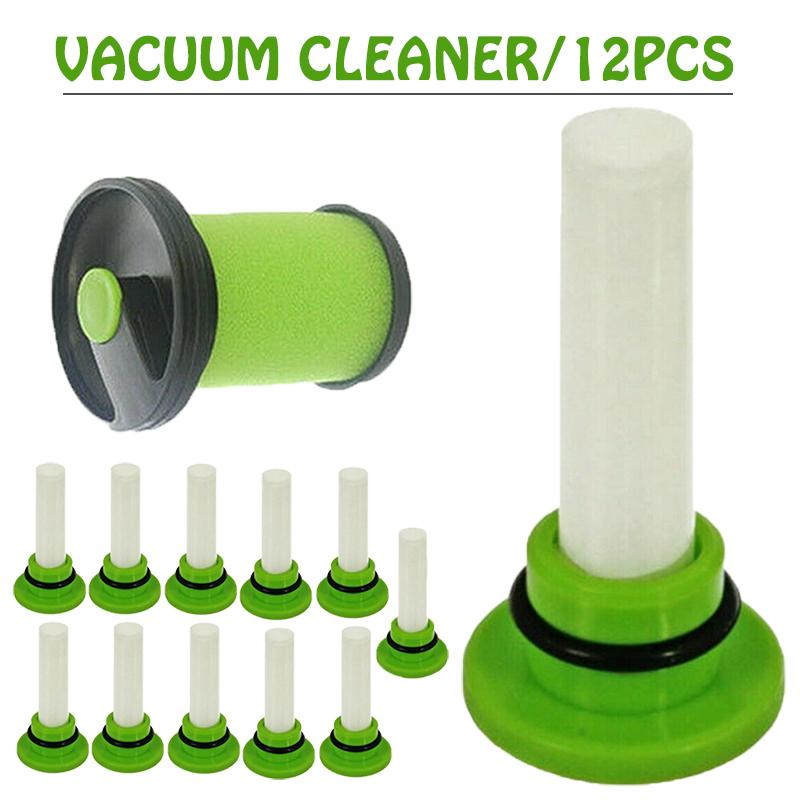 

PDTO 12 шт. ароматизированный освежитель воздуха для пылесоса GTECH AirRam Pro Multi MK2 K9