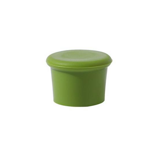 Customizable Food-Grade Silicone Wine Bottle Cap – Fresh-Keeping, Colorful Household Stopper