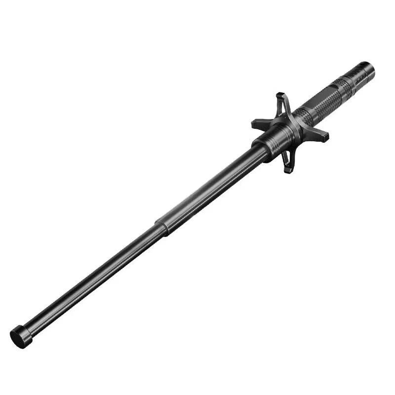 Xuan Yong 21-inch Mechanical Retractable Baton