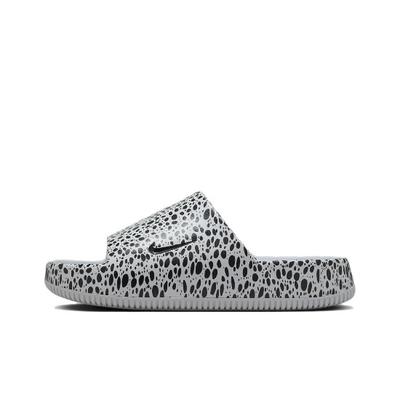 Calm Slide 'Electric Pack - Football Grey' HF1067-001
