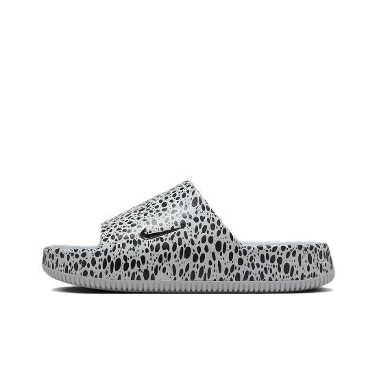 

Nike Calm Slide Electric Pack - Football Grey HF1067-001 EU 40 серый