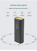 High-Speed Portable Wireless 1D/2D Scanner with Bluetooth & 2.4G Connectivity