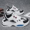 Fashion 2024 Men's Summer Casual Running Shoes New Men's Sneakers Fashion Designer Platform Shoes Outdoor Tennis Training Shoes for Men