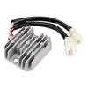 Stator Regulator Rectifier Gasket For Yamaha XT500T XT600 XT600N XT600H 84-86