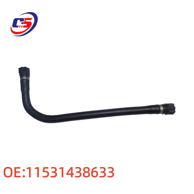 BMW 7 Series E38 & 5 Series E39 Radiator Coolant Hose