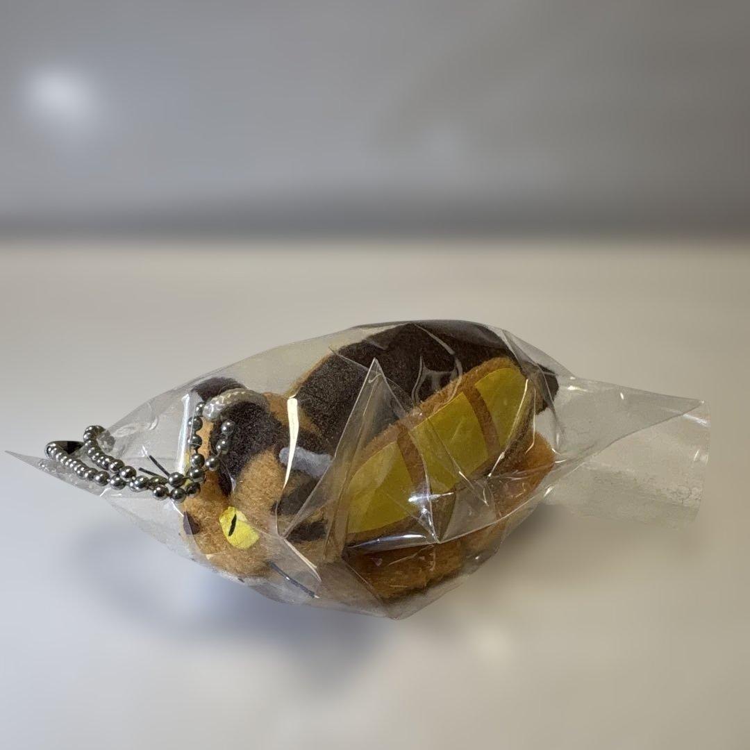 My Neighbor Totoro Nekobus Ghibli Ball Chain Keychain