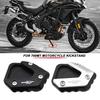 Quadros e acessórios para motociclos – Estribos