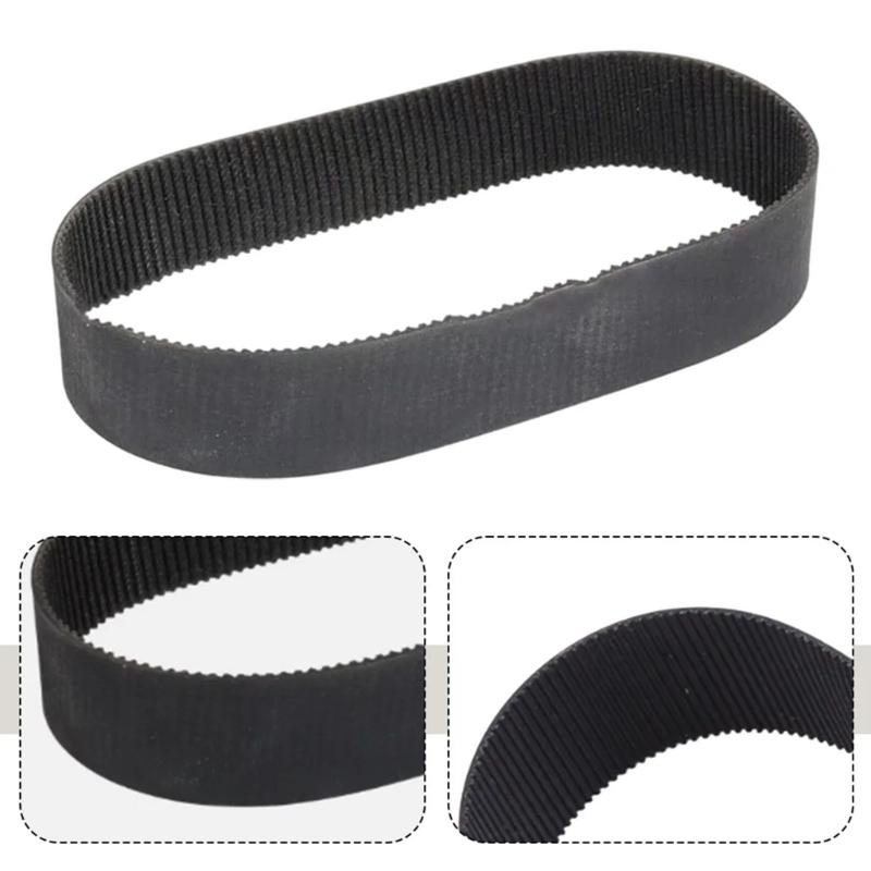 Electric Bogie Belt for F20 F21 F23 F30 F31 F32 F33 7806040508 32106858011 32106868237 Steering Rack Gear Belt