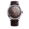 [Orient] Orient Bambino 38 Automatic Watch RN-BB0004Y Men's Brown