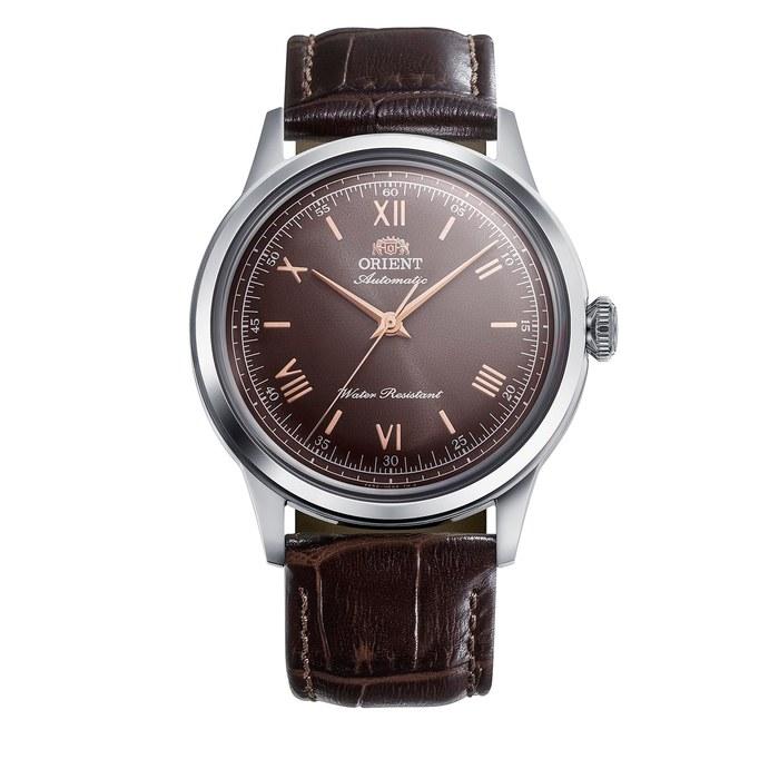[Orient] Orient Bambino 38 Automatic Watch RN-BB0004Y Men s Brown
