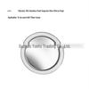 304 Stainless Steel Mason Jar Lid, 86mm Standard Opening