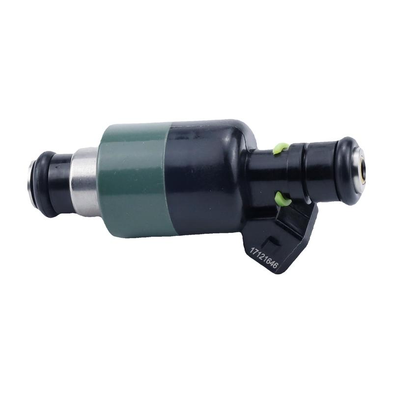 Car Injector For LADA NOVA (2105) 1500 S (WAS21093) 1989-2012 SAMARA 110 111 112 NEXIA LANOS OEM 17121646 17103677 Nozzle Fuel
