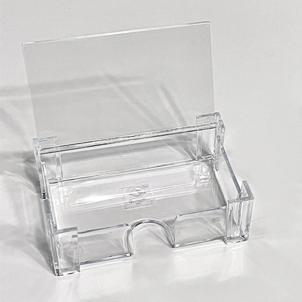 Estuche de almacenamiento transparente con solapa, estuche acrílico para  álbumes de Idol Kpop, nueva caja de almacenamiento para tarjetas y fotos  comprar a buen precio — entrega gratuita, reseñas reales con fotos —, image size:1000x1000