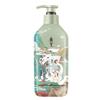 Adolph Tea Bran Oil Control Anti-Dandruff Shampoo Twin Pack