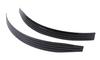 Front Scuff Plate Wing Protector Guard Set and for Toyota Hijet Truck Light Truck Arch Jumbo Extra Fiber Fender/Front (Left Right) S500P/S510P,