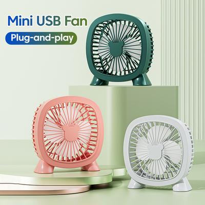 Diz Üstü Bilgisayar Aksesuarları – USB vantilatörler ve klimalar