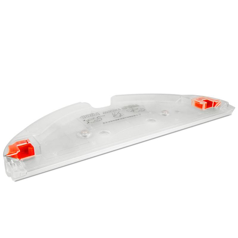 New Water Tank Tray Mops for Xiaomi Roborock S5 MAX/ S6 MaxV  S55MAX Vacuum Cleaner Replacement Parts