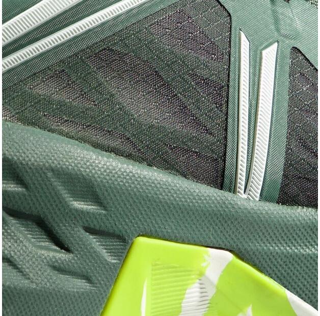 Треккинговые ботинки Mammut Sertig TR Low