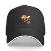 Maya the Bee Baseball Cap Male Hat Beach Bag Beach Unique Hats For WomenMen's