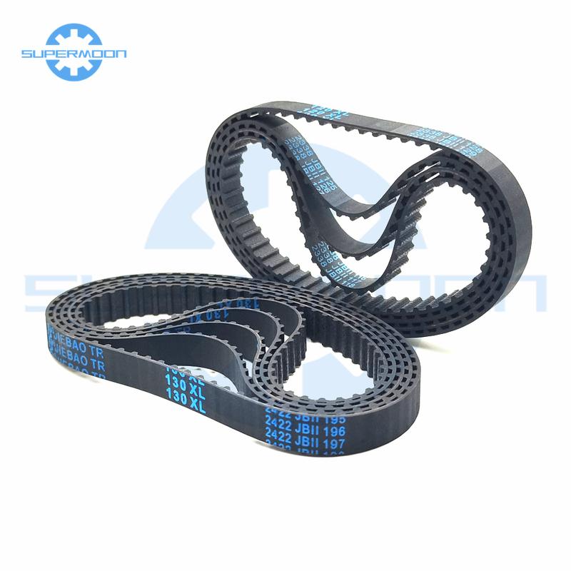 XL Timing Belt Type 84XL 86XL 88XL 90XL 92XL 94XL 96XL 98XL 100XL 102XL 104XL 106XL 108XL 110XL Width 6-20mm Closed-Loop Belt