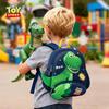 Kids' Dinosaur Backpack for Toddlers (Ages 3-6)