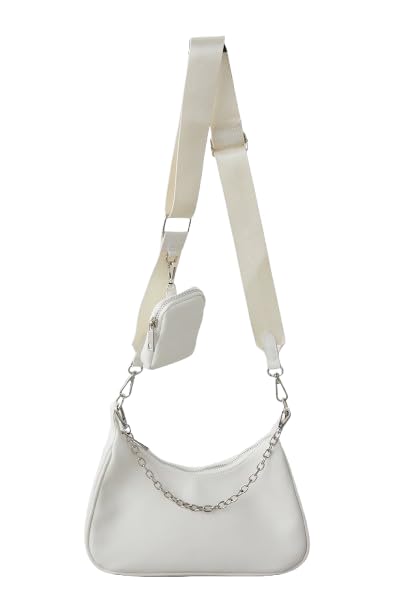 

BY Pouch Set Shoulder Bag FREE IVOY [AZUL MOUSSY] Women s 250HST55-358C