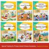 Loisirs et style de vie – Langues étrangères