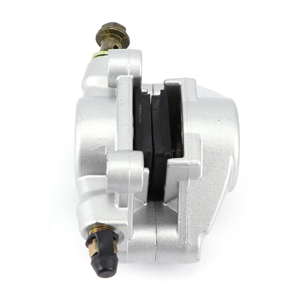 Motorrad ATV Vorder- und Hinterrad-Scheibenbremssattel für 50cc 70cc 110cc 125cc 150CC 250cc Quad Go-Kart Taotao SunL Roller Zubehör