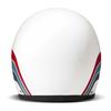 DMD Open Face Helmet Retro
