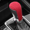 For Mazda X4 Atz CX5 Axela 6-speed Handlebar Cover Suede Modification Product