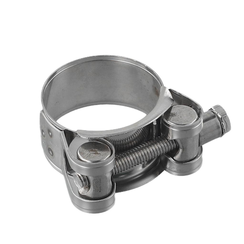 Colieră pentru furtun Admisie motor Sistem de evacuare Șurub mic de fixare