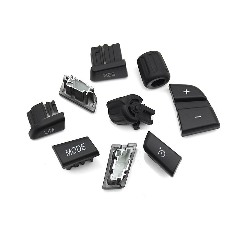 Car Steering Wheel Buttons Rate Limit Cruise Control Phone Keys For F Series F20 F22 F30 F34 F36 F10 F11 F07 F12 F01 F02 F25 F15