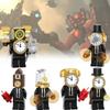 High-quality Plastic Diy Building Blocks Lg1013 Educational Toy Set For Kids