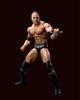 S.H.Figuarts WWE The Rock (approx. 160mm tall) PVC & ABS articulated figure