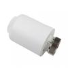 For ZigBee 3.0 Programmable TRV for Radiators with to 30C Temp Range