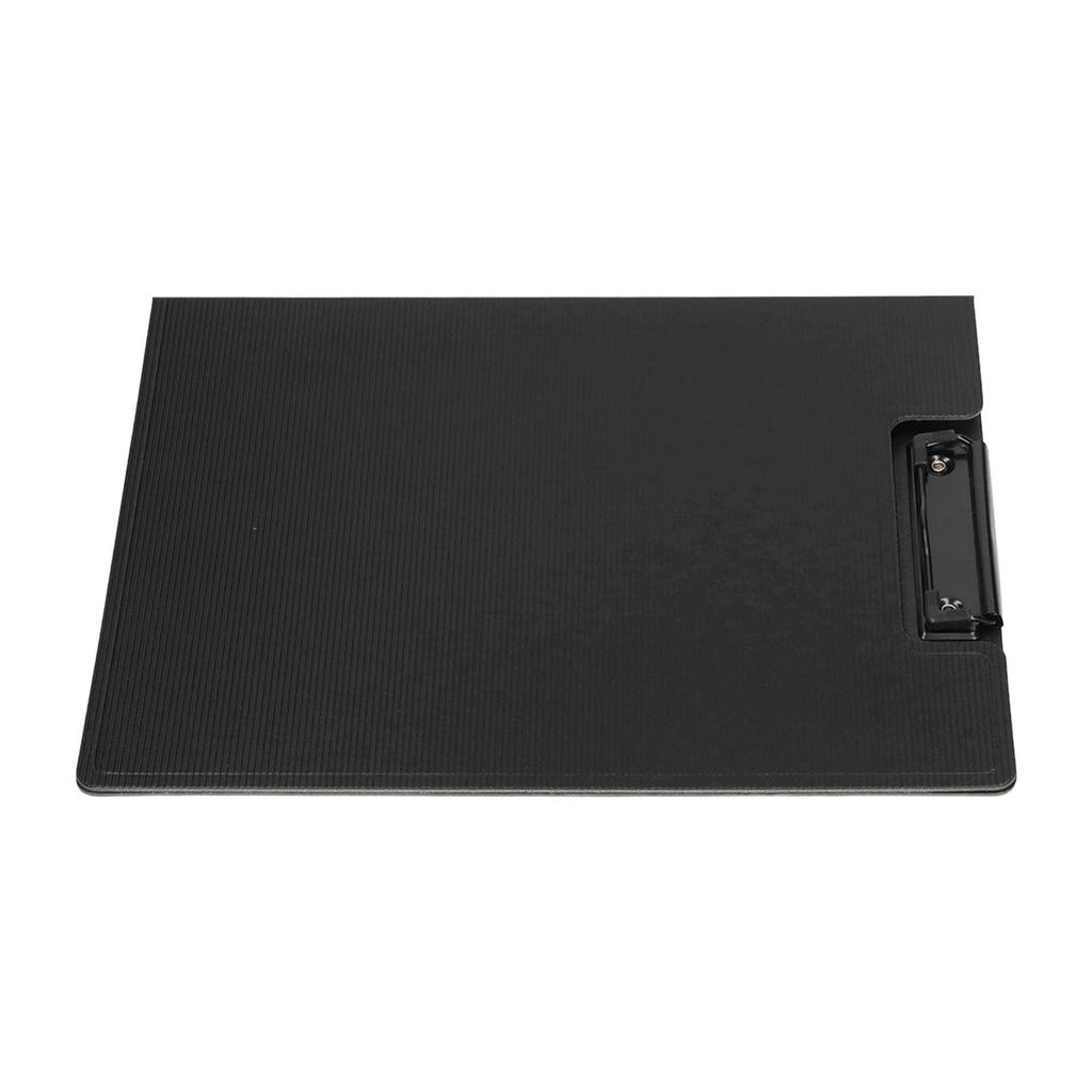 Clipboard Folder Delicate Hot Pressing Process Bending Resistance Thickened Clip Board Folder Board