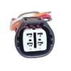 Alternator / Generator Electrical Connector For Toyota Tacoma 2007-2016 L4 2.7L