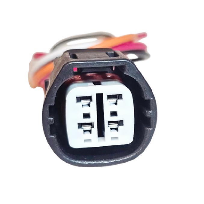 Alternator / Generator Electrical Connector For Toyota Tacoma 2007-2016 L4 2.7L
