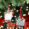 150pcs Christmas Ornaments Metal S-Shaped Hooks Holder Christmas Tree Ball Pendant Hanging Decorations for Home New Year