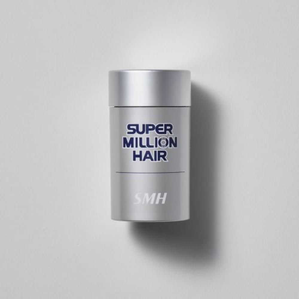 Super Million Hair Hair Powder 25g dark brown
