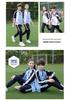 British Academy Primary School Sports Set - Spring & Autumn Uniform for Kindergarten & Class Performance