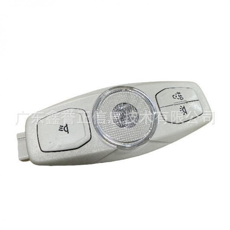 3-Button Headlight Control Switch for Ford Focus 2012 AM51-13K767GE