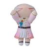 Love Live! Hasunozora Girls' Academy School Idol Club Lying Down Plush Toy "Yugiri Tsuzuri - Dream Believers" (S)