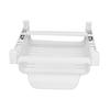 Refrigerator Storage Rack Household Refrigerator Latest Keeping Bag Sealed Bag Telescopic Track