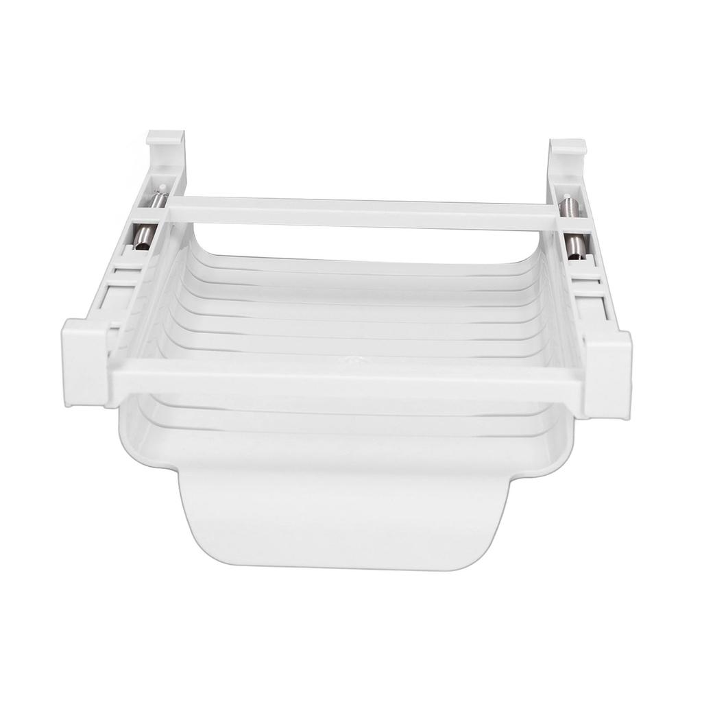 Refrigerator Storage Rack Household Refrigerator Latest Keeping Bag Sealed Bag Telescopic Track