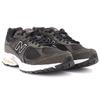 New Balance 2002R Black Grey Sneakers ML2002RB(D width)