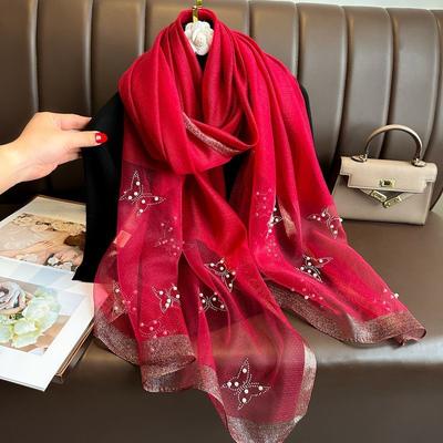 Accesorios – Bufandas